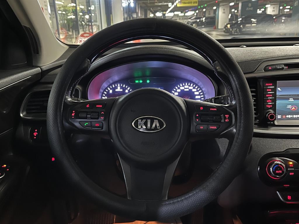 기아 쏘렌토 올 뉴 쏘렌토 디젤 2WD 2.0 노블레스 이미지 12
