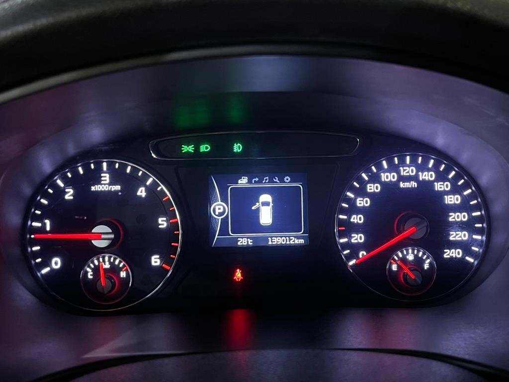 기아 쏘렌토 올 뉴 쏘렌토 디젤 2WD 2.0 노블레스 이미지 17