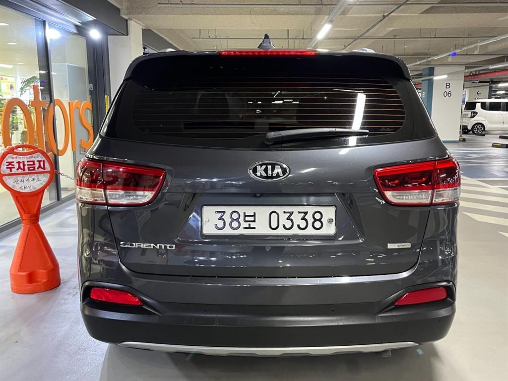 기아 쏘렌토 올 뉴 쏘렌토 디젤 2WD 2.0 노블레스 이미지 5