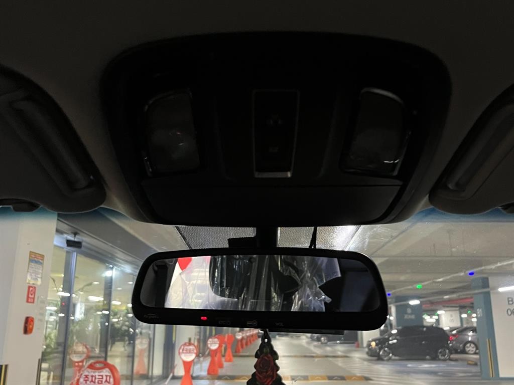 기아 쏘렌토 올 뉴 쏘렌토 디젤 2WD 2.0 노블레스 이미지 9