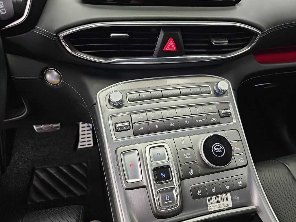현대 싼타페 더 뉴 싼타페 디젤 2.2 2WD 캘리그래피 이미지 11