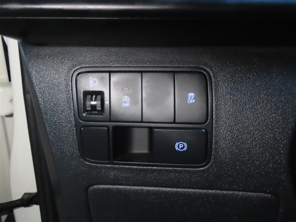 현대 스타리아 2WD 디젤 카고 스마트 이미지 10