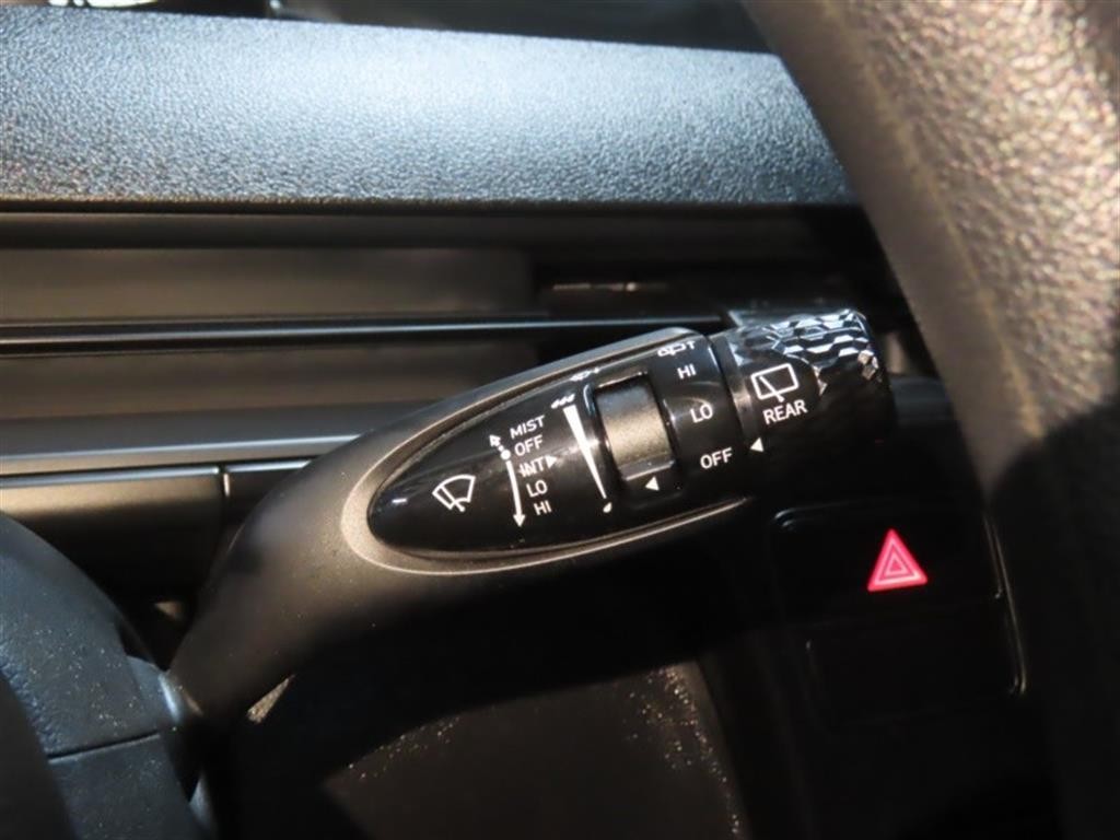 현대 스타리아 2WD 디젤 카고 스마트 이미지 12