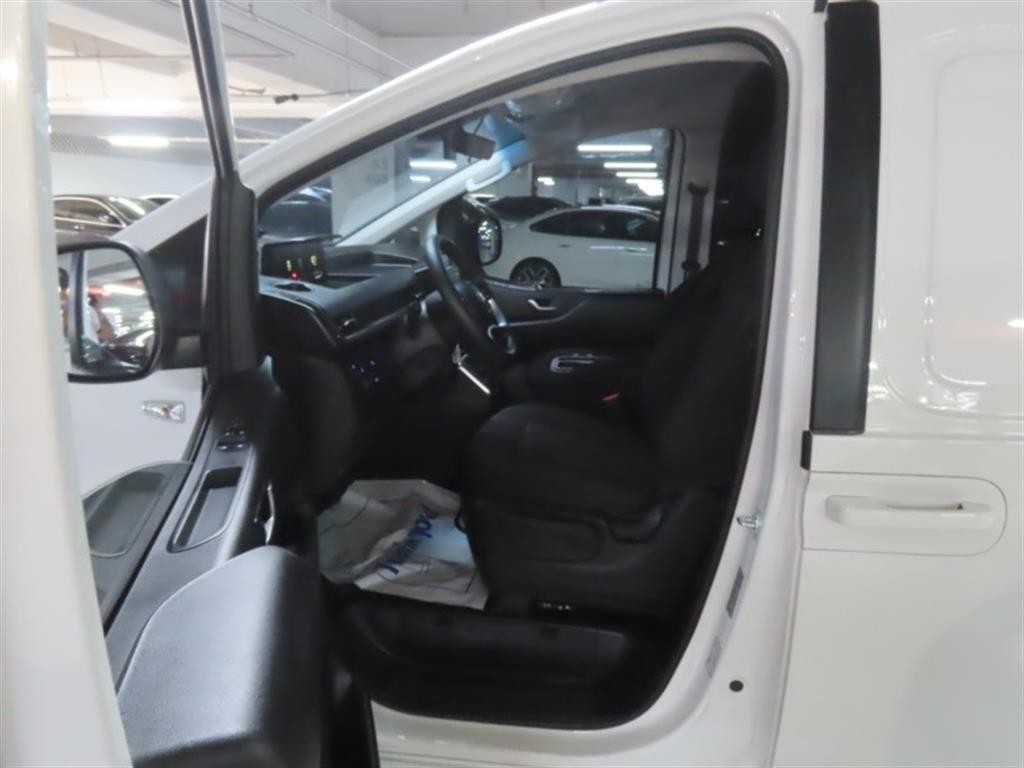 현대 스타리아 2WD 디젤 카고 스마트 이미지 14