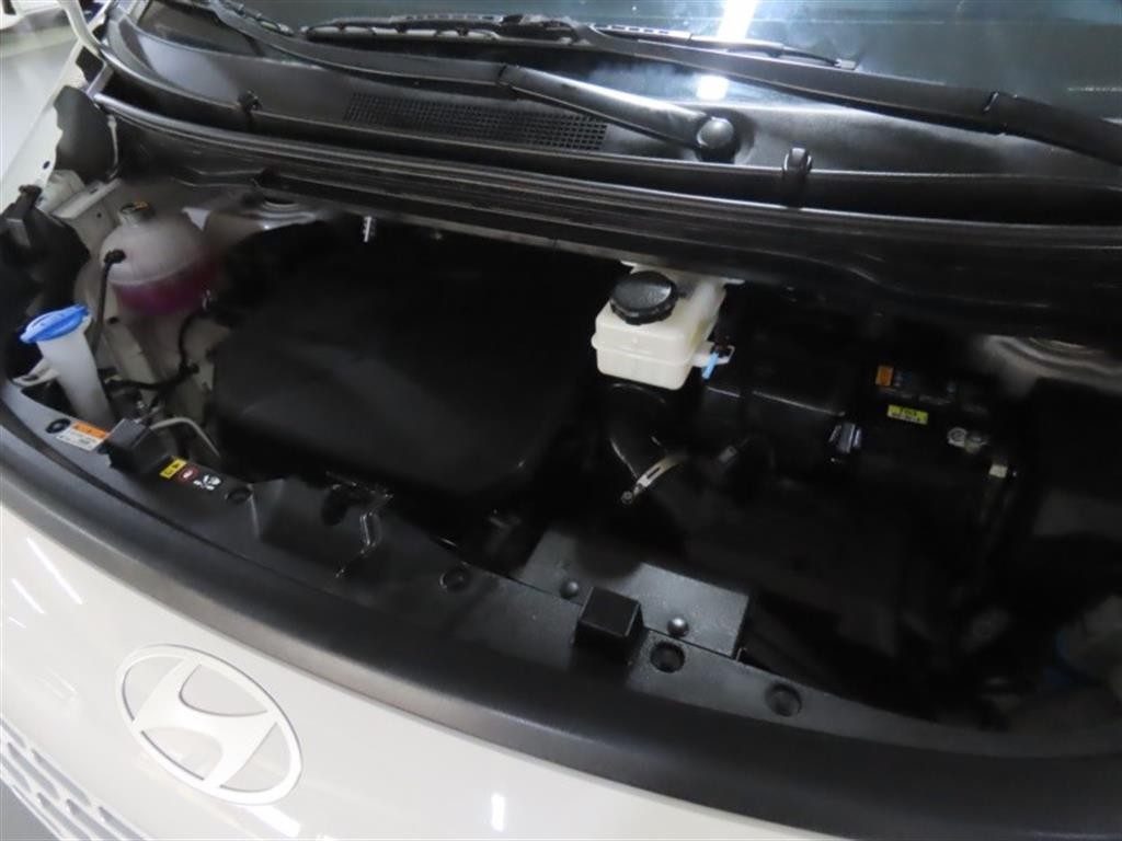 현대 스타리아 2WD 디젤 카고 스마트 이미지 20