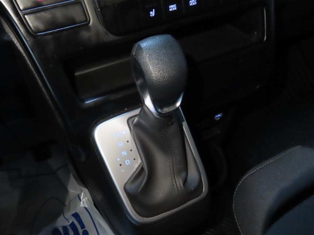현대 스타리아 2WD 디젤 카고 스마트 이미지 6