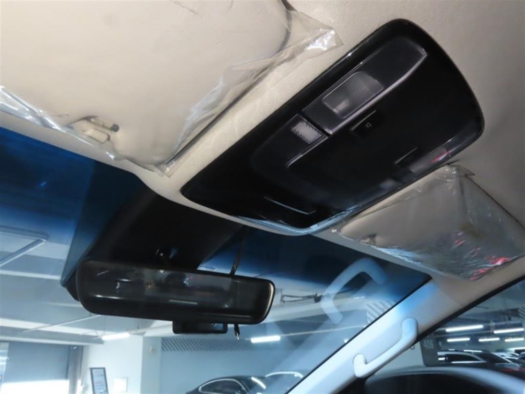 현대 스타리아 2WD 디젤 카고 스마트 이미지 8