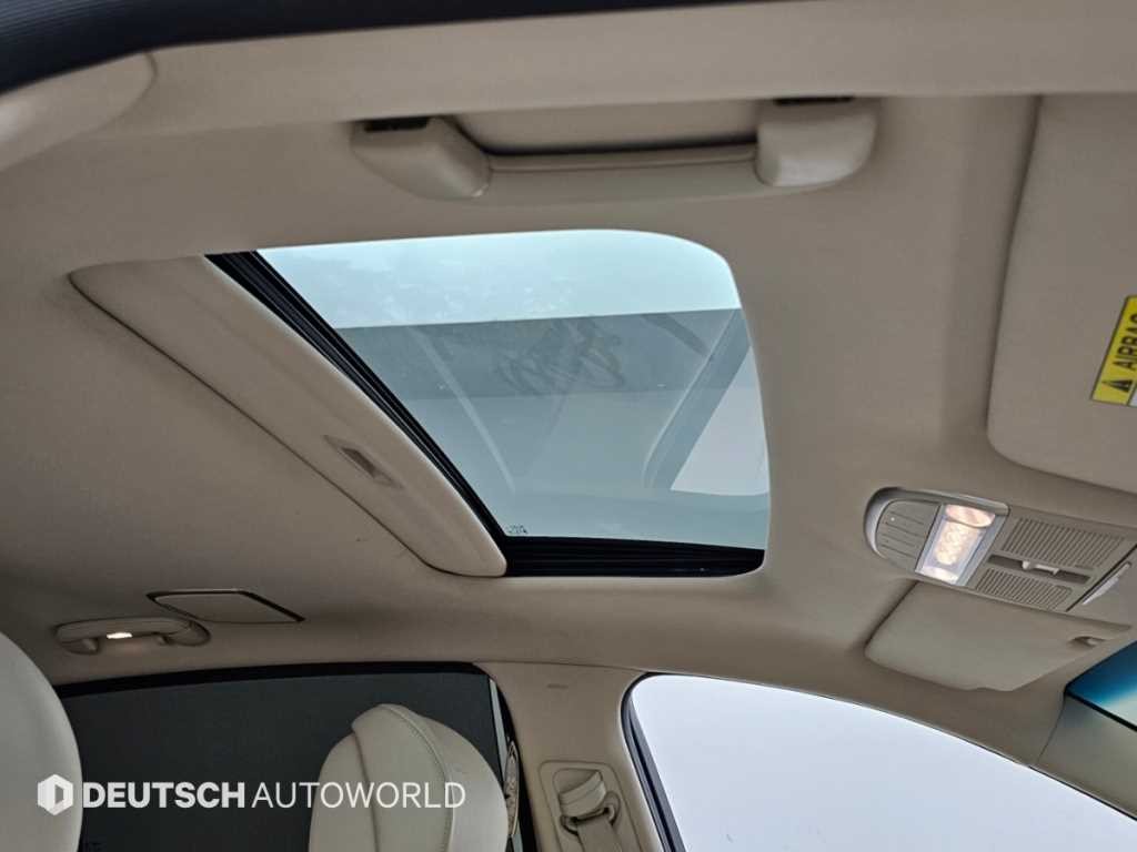 제네시스 G90 3.8 GDI AWD 럭셔리 이미지 19