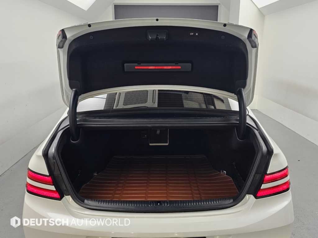 제네시스 G90 3.8 GDI AWD 럭셔리 이미지 20