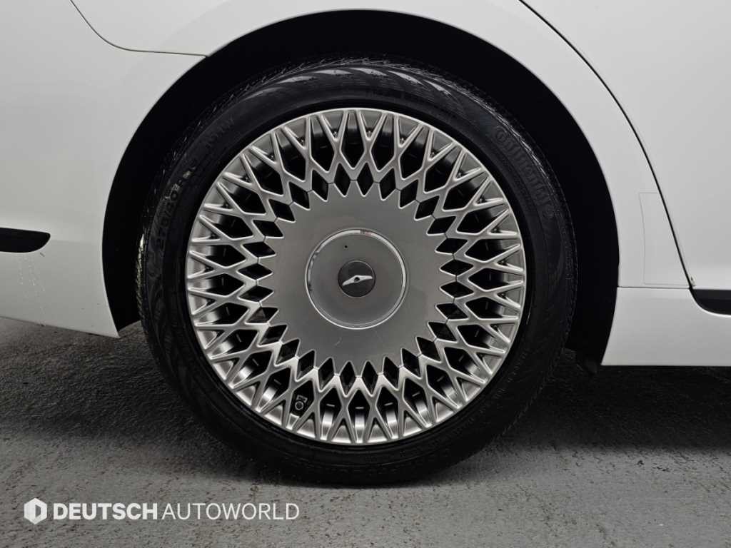 제네시스 G90 3.8 GDI AWD 럭셔리 이미지 6