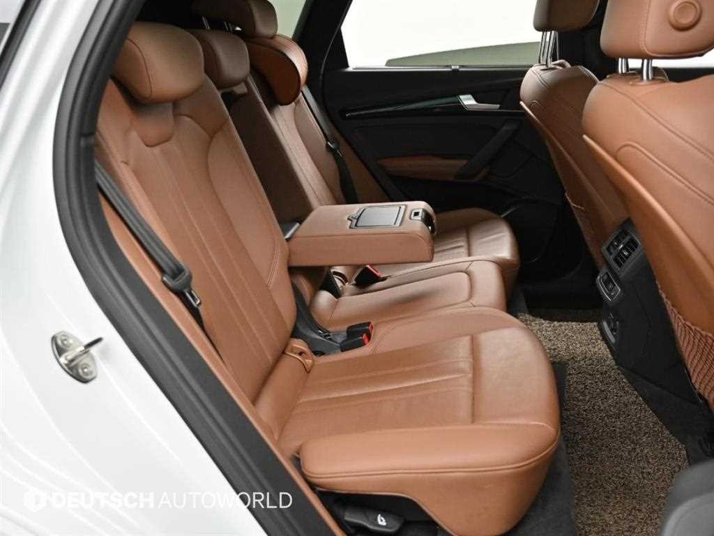 아우디 Q5 Q5 (FY) 40 TDI 콰트로 프리미엄 이미지 12