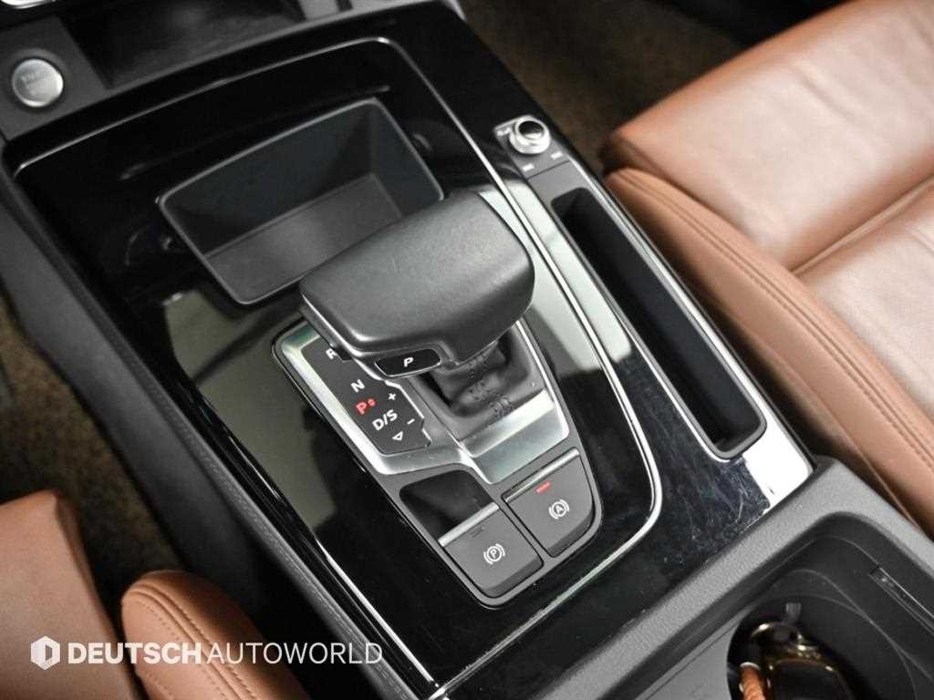 아우디 Q5 Q5 (FY) 40 TDI 콰트로 프리미엄 이미지 9
