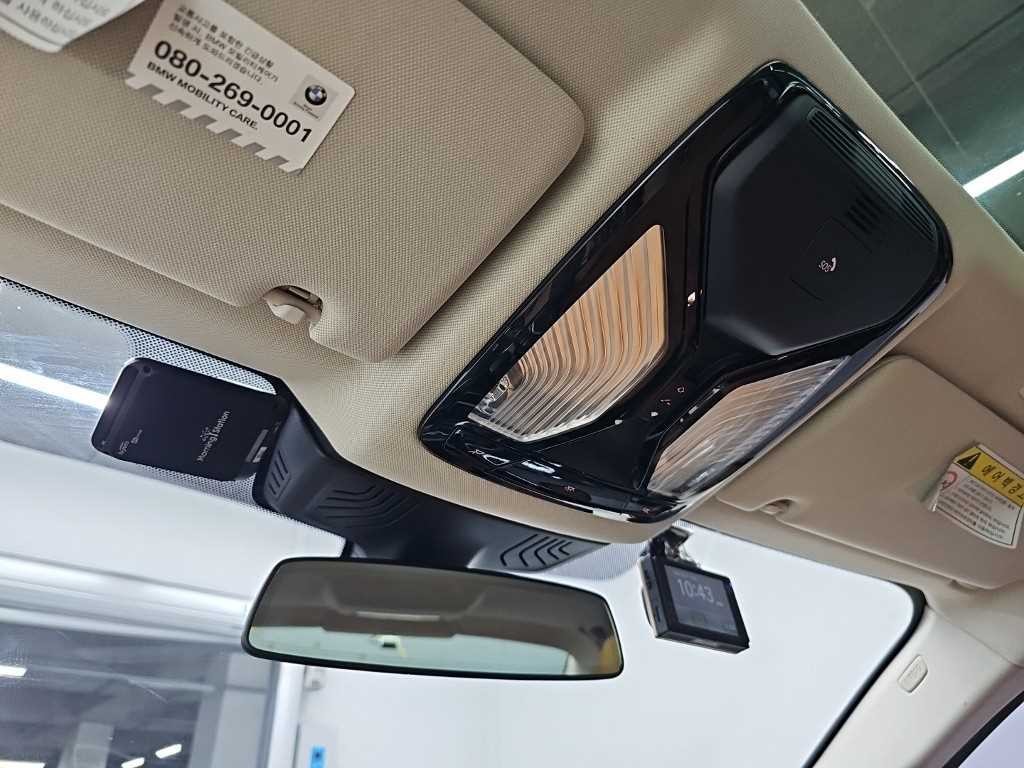 BMW 5시리즈 5시리즈 (G30) 520d 럭셔리 스페셜 에디션 이미지 17
