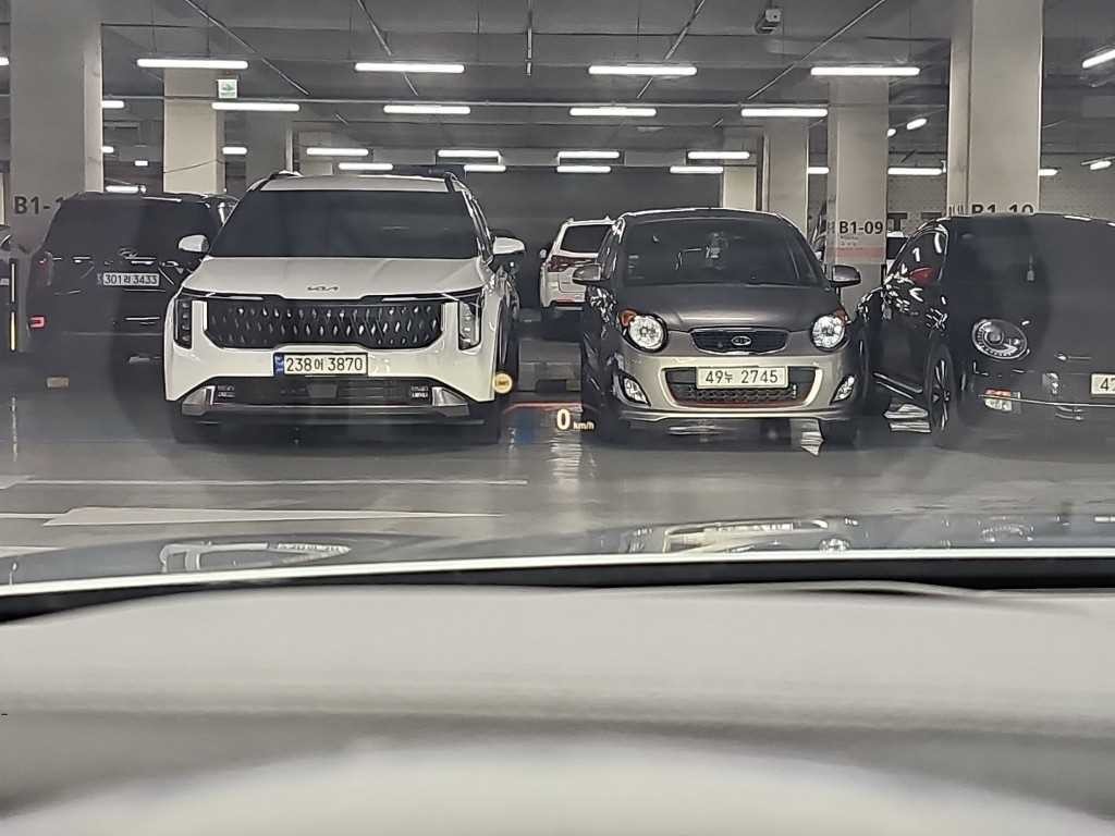 BMW 5시리즈 5시리즈 (G30) 520d 럭셔리 스페셜 에디션 이미지 18