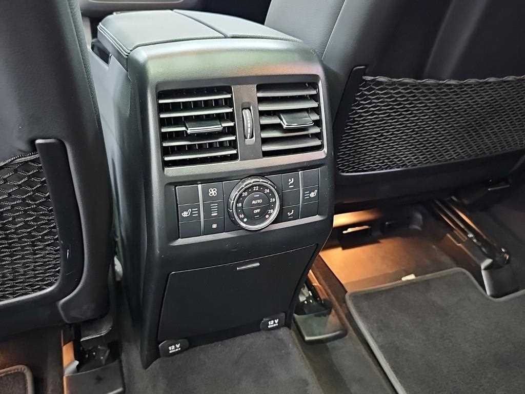 벤츠 GLE 클래스 GLE 클래스 W166 GLE 350 d 4MATIC 쿠페 이미지 14