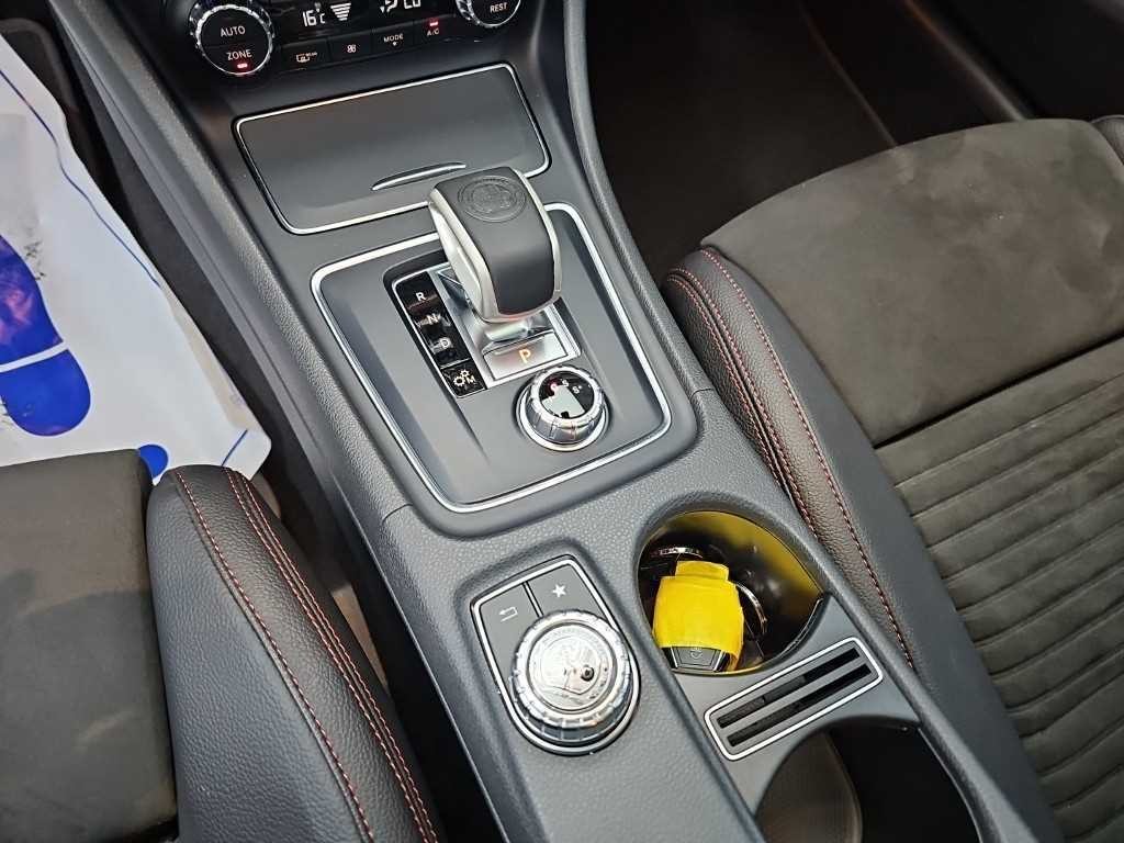 벤츠 A 클래스 A클래스 W176 A45 AMG 4MATIC 이미지 9