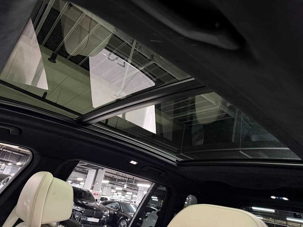 BMW X7 X7 (G07) xDrive 30d 디자인 퓨어 엑셀런스 6인승 이미지 15
