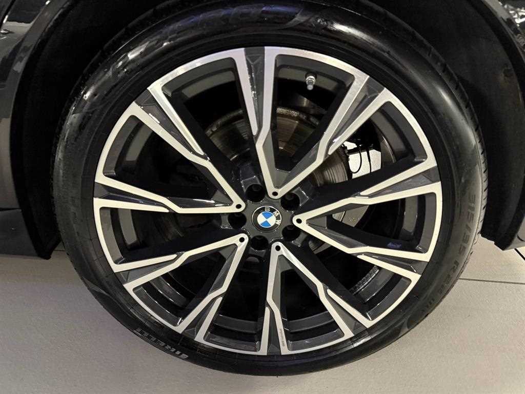 BMW X7 X7 (G07) xDrive 30d 디자인 퓨어 엑셀런스 6인승 이미지 19