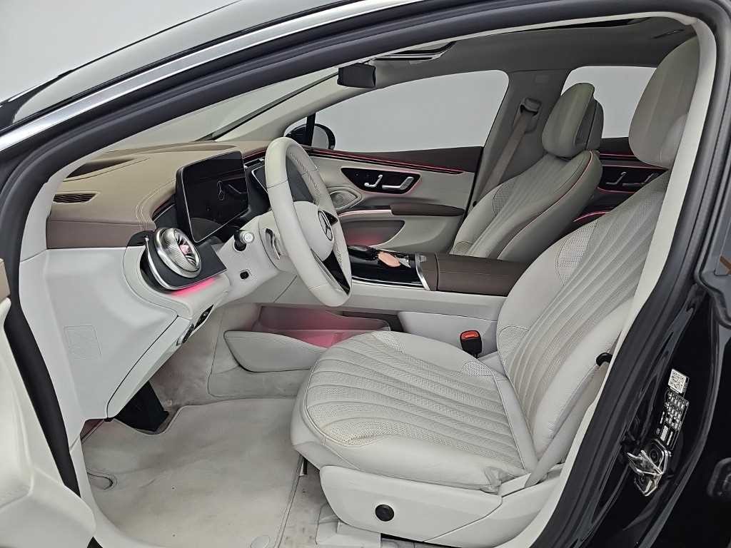 벤츠 EQS EQS V297 EQS 450+ AMG 라인 이미지 11