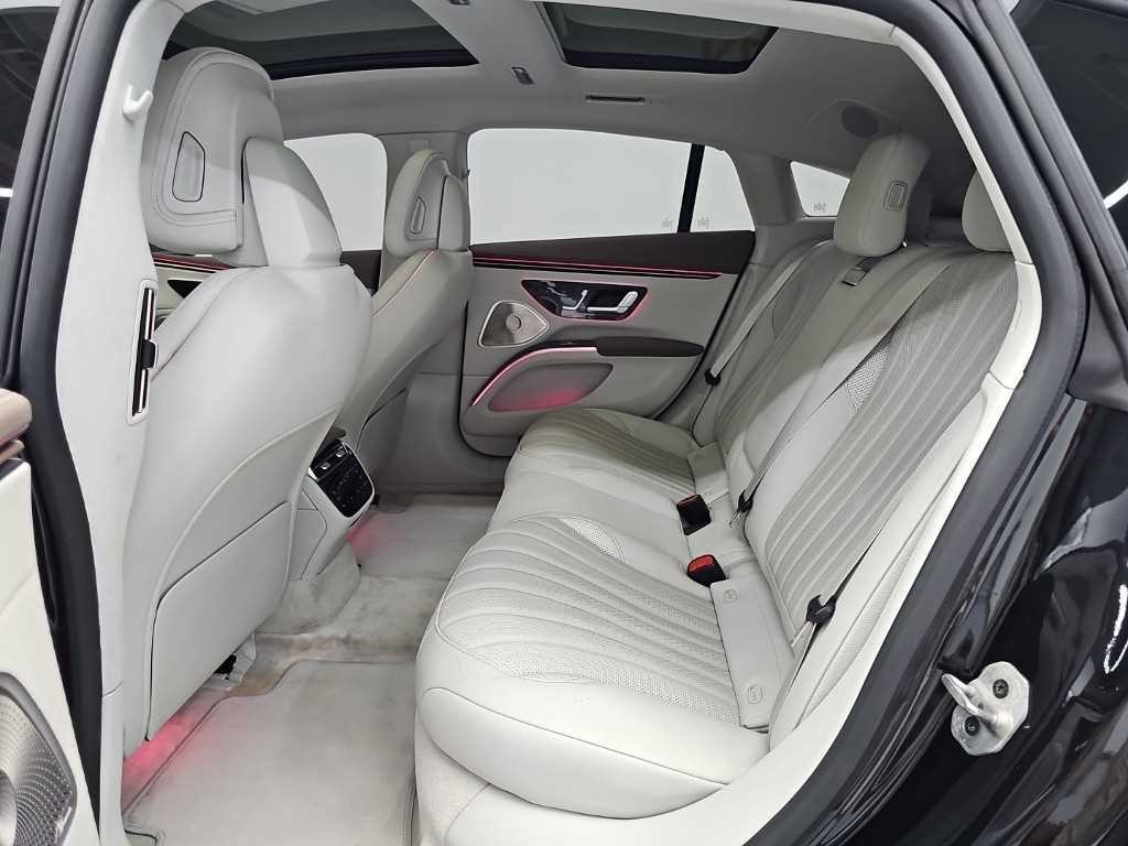 벤츠 EQS EQS V297 EQS 450+ AMG 라인 이미지 12