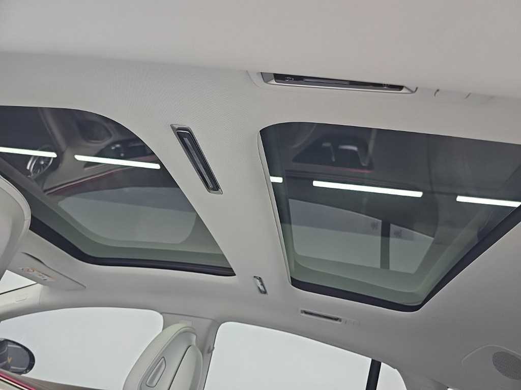 벤츠 EQS EQS V297 EQS 450+ AMG 라인 이미지 14
