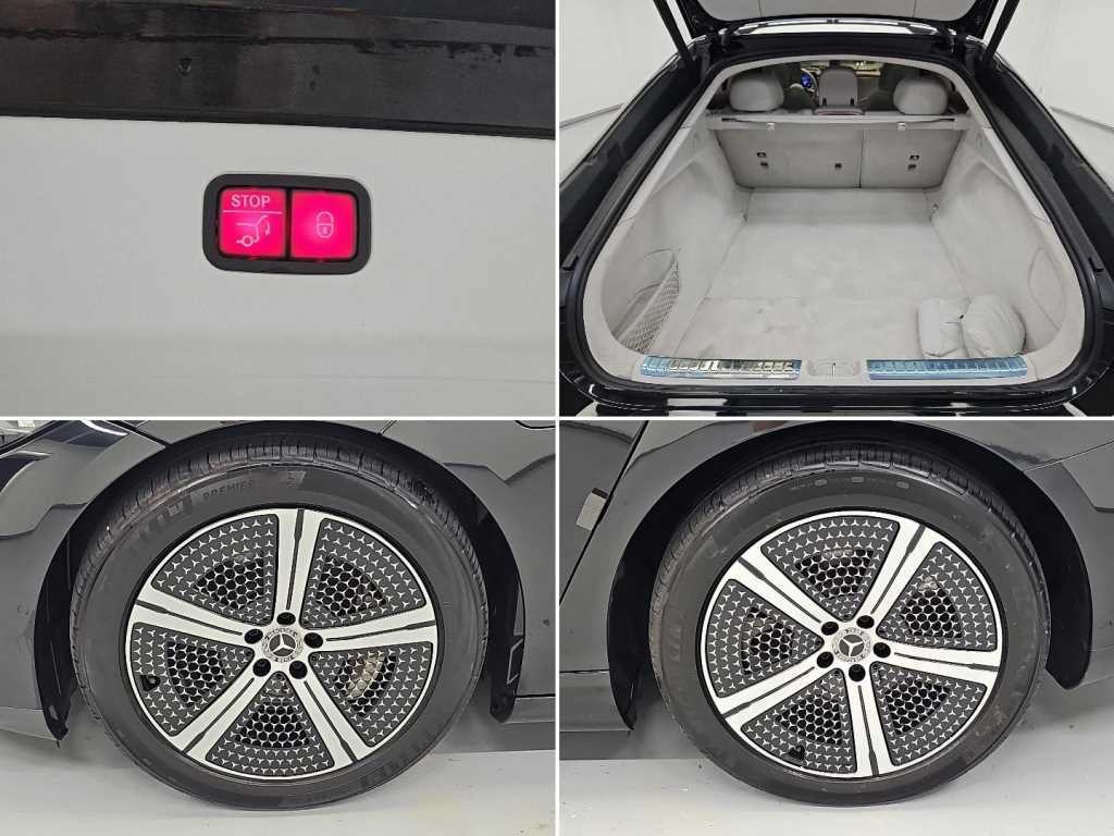 벤츠 EQS EQS V297 EQS 450+ AMG 라인 이미지 20