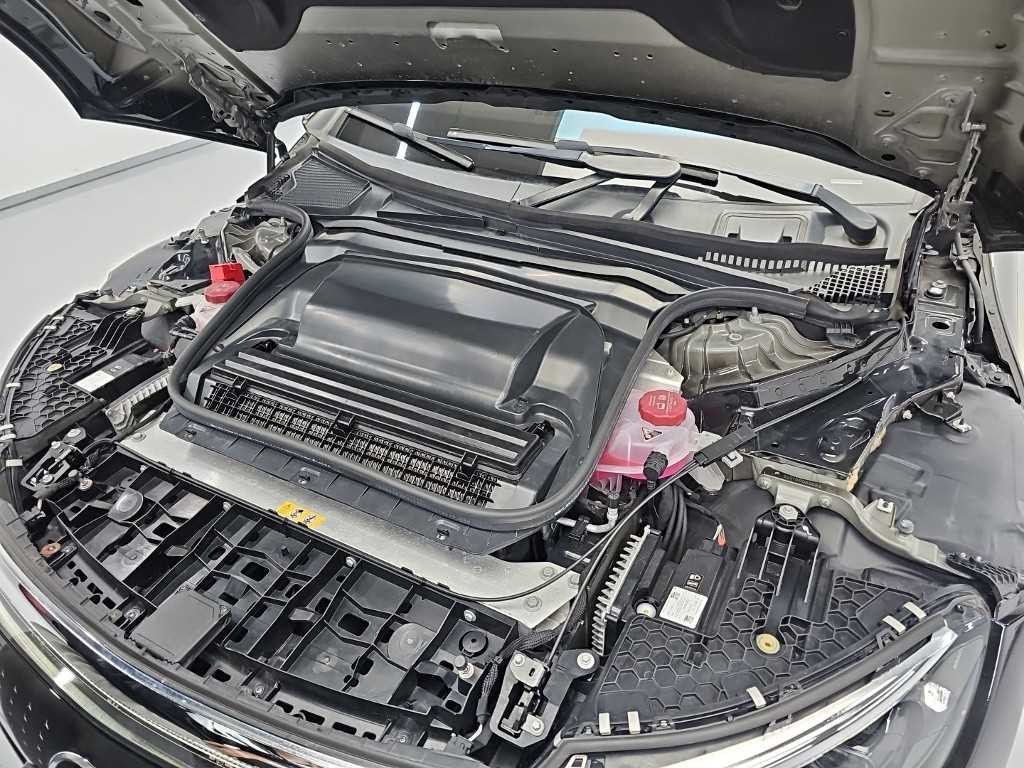 벤츠 EQS EQS V297 EQS 450+ AMG 라인 이미지 5