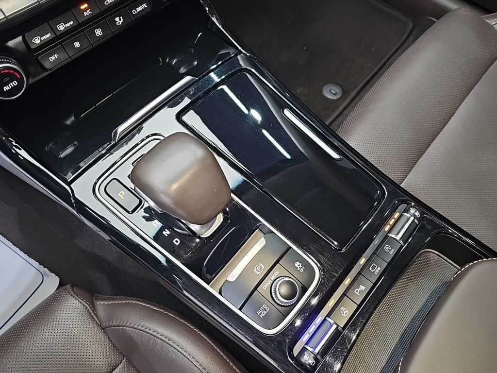 기아 스팅어 가솔린 2.0 터보 2WD 플래티넘 이미지 8