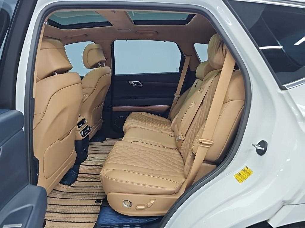 제네시스 GV80 가솔린 2.5T AWD 이미지 13
