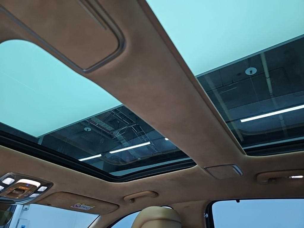 제네시스 GV80 가솔린 2.5T AWD 이미지 8