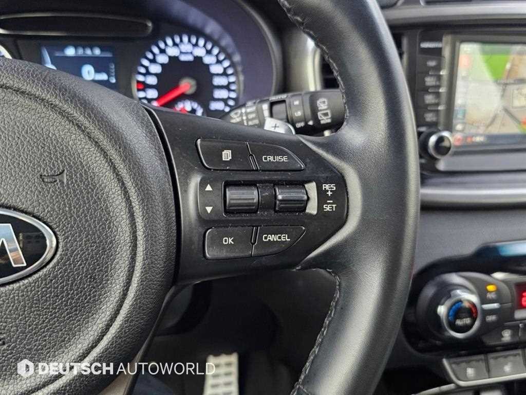 기아 쏘렌토 올 뉴 쏘렌토 디젤 2WD 2.0 노블레스 스페셜 이미지 17