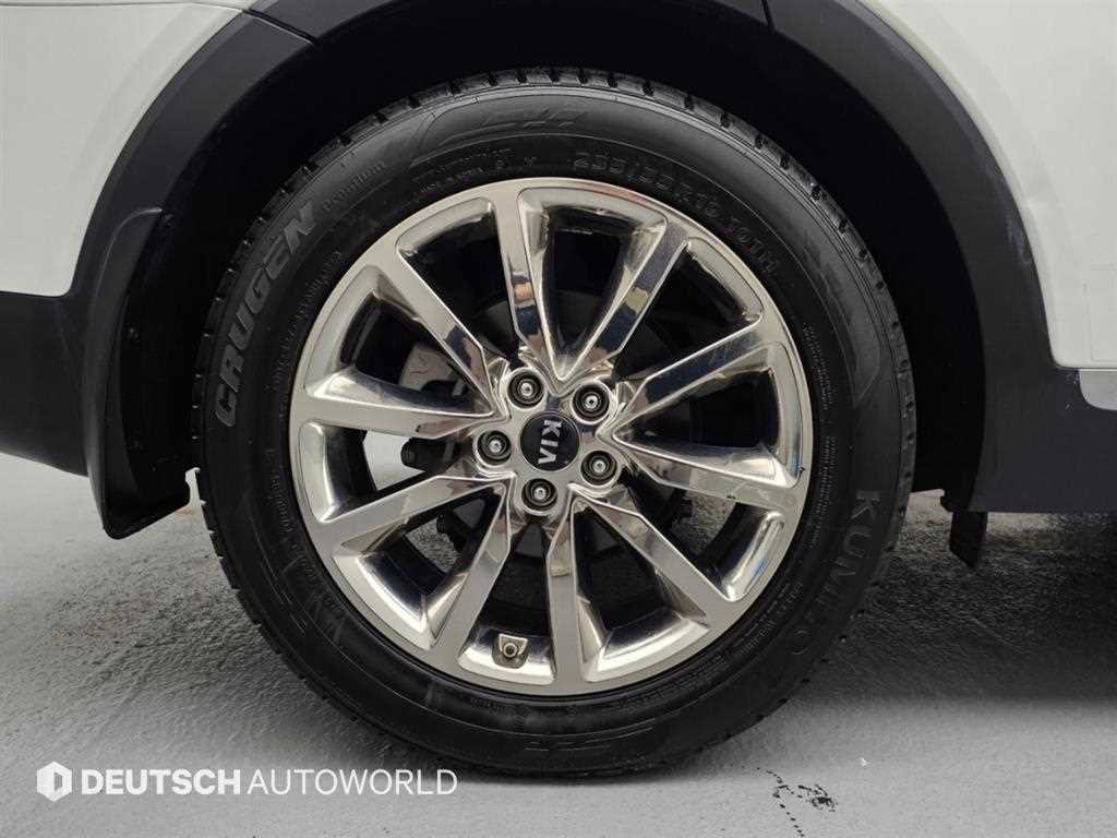 기아 쏘렌토 올 뉴 쏘렌토 디젤 2WD 2.0 노블레스 스페셜 이미지 5