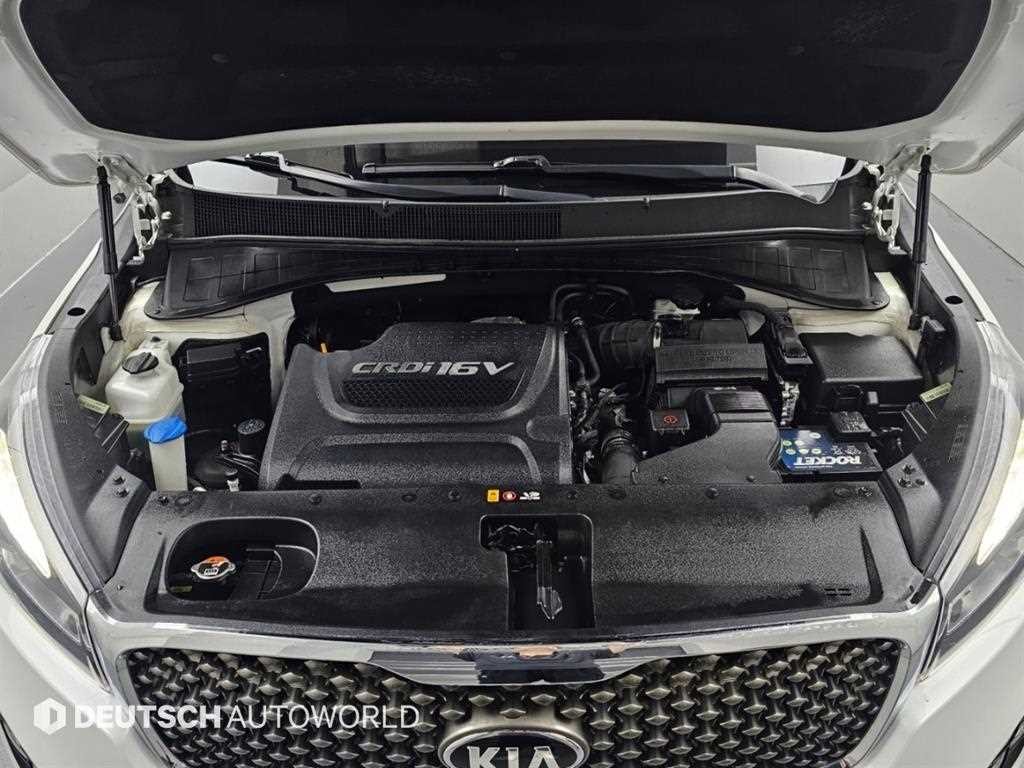 기아 쏘렌토 올 뉴 쏘렌토 디젤 2WD 2.0 노블레스 스페셜 이미지 6
