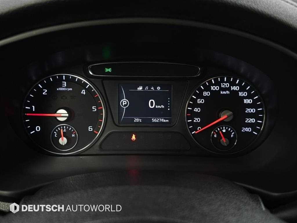 기아 쏘렌토 올 뉴 쏘렌토 디젤 2WD 2.0 노블레스 스페셜 이미지 8