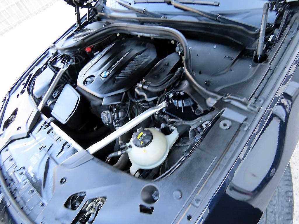 BMW 5시리즈 5시리즈 (G30) 520d M 스포츠 플러스 이미지 19