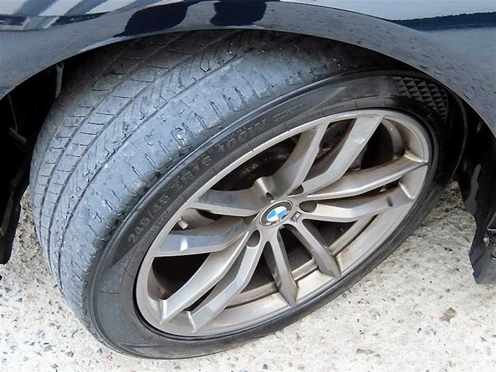 BMW 5시리즈 5시리즈 (G30) 520d M 스포츠 플러스 이미지 20
