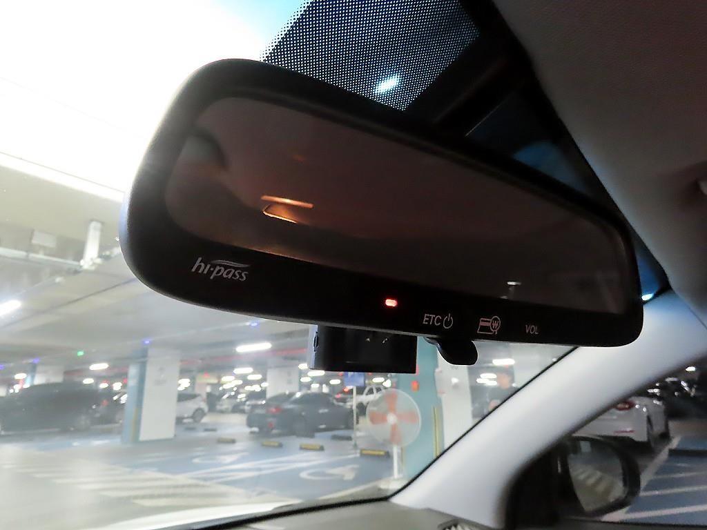 현대 투싼 올뉴투싼 디젤 2.0 2WD 스마트 이미지 16