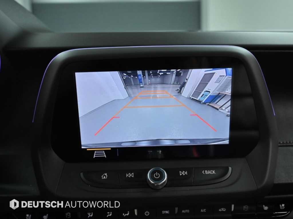 쉐보레 카마로 더뉴카마로 SS 6.2 V8 볼케이노 레드 이미지 15