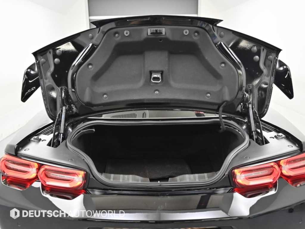 쉐보레 카마로 더뉴카마로 SS 6.2 V8 볼케이노 레드 이미지 19