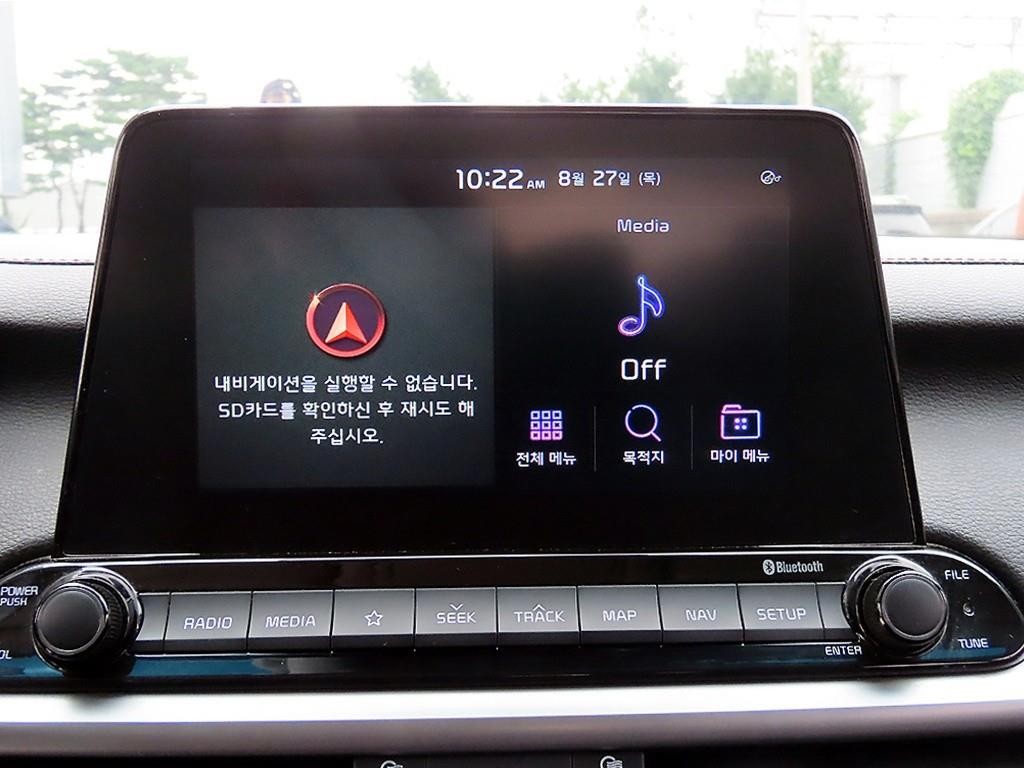 기아 K3 올뉴 K3 1.6 프레스티지 이미지 14