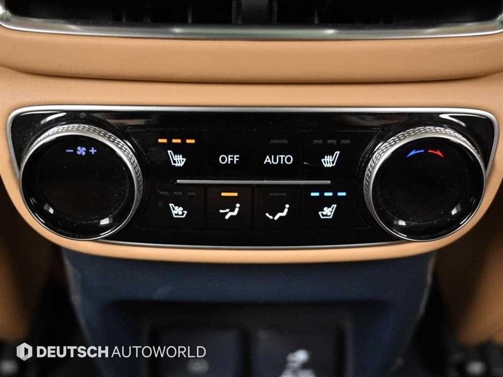 제네시스 GV80 가솔린 2.5T AWD 이미지 16