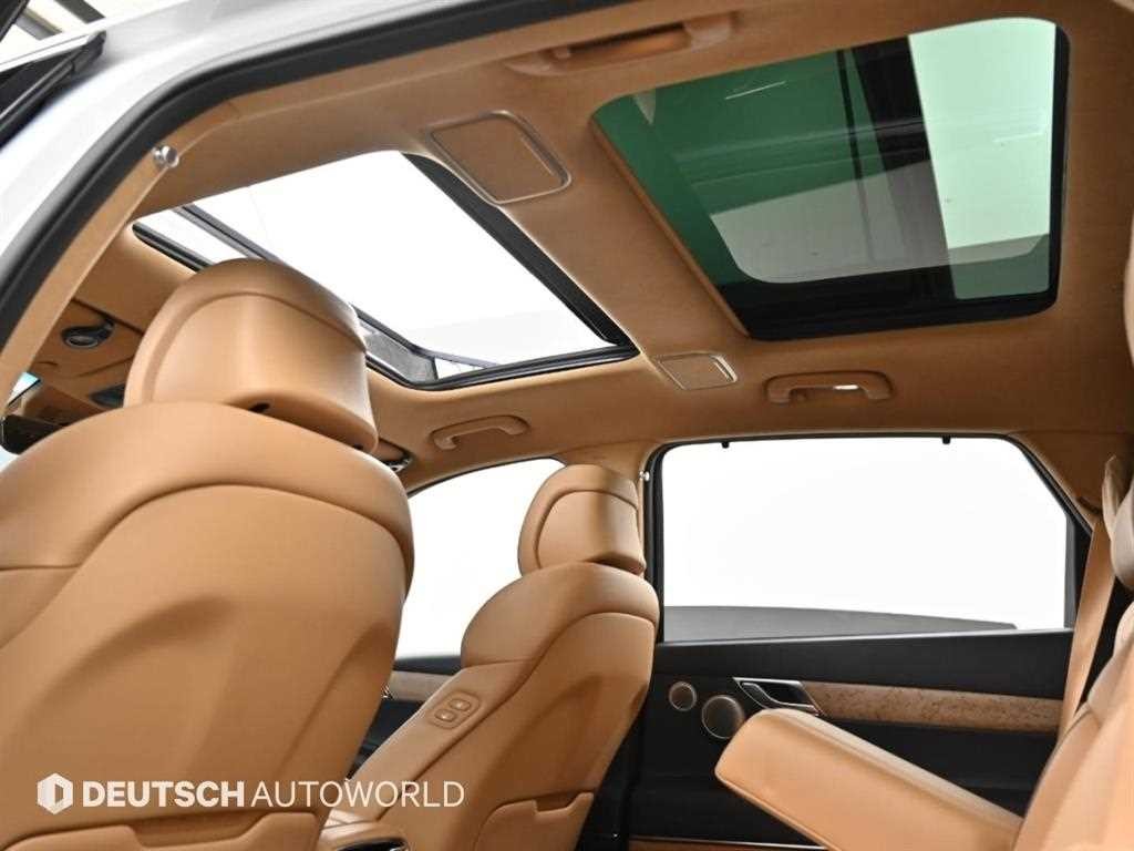 제네시스 GV80 가솔린 2.5T AWD 이미지 18