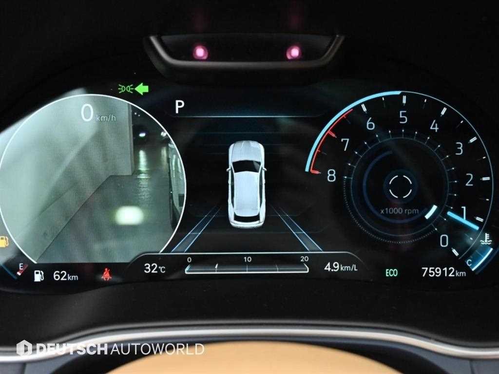 제네시스 GV80 가솔린 2.5T AWD 이미지 8