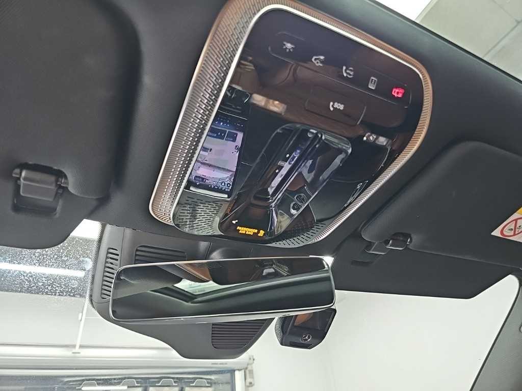 벤츠 S 클래스 S클래스-W223 S400 d 4MATIC 이미지 18