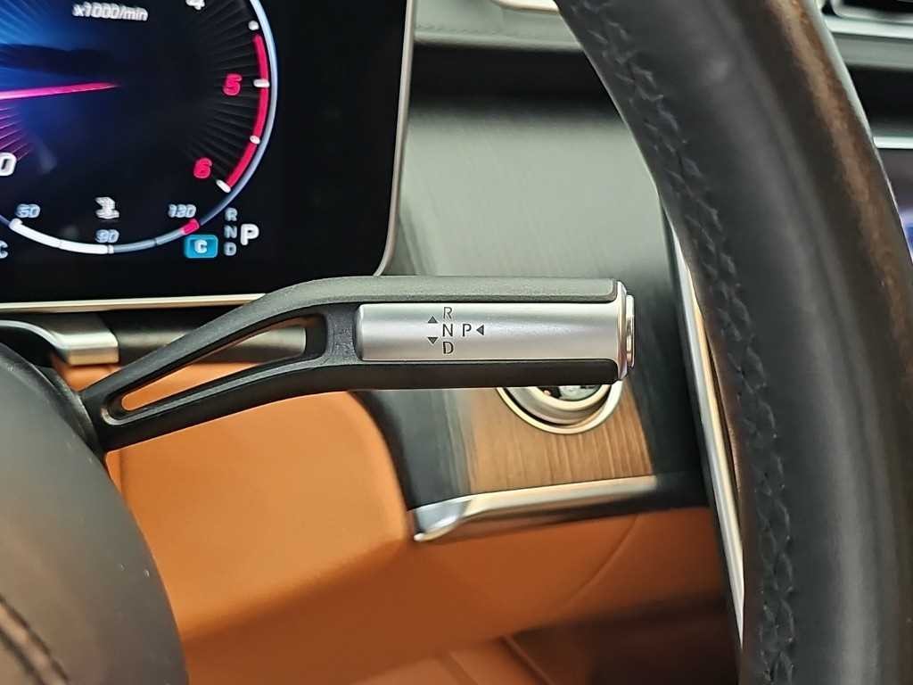 벤츠 S 클래스 S클래스-W223 S400 d 4MATIC 이미지 7