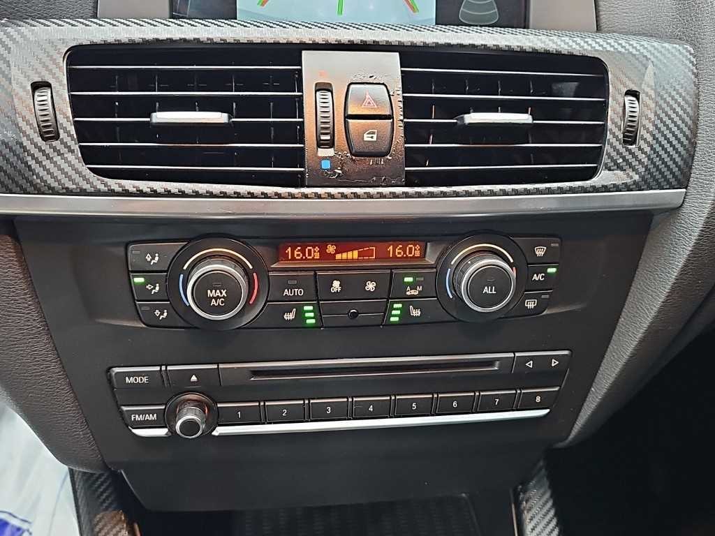 BMW X3 X3 (F25) xDrive 20d 이미지 10