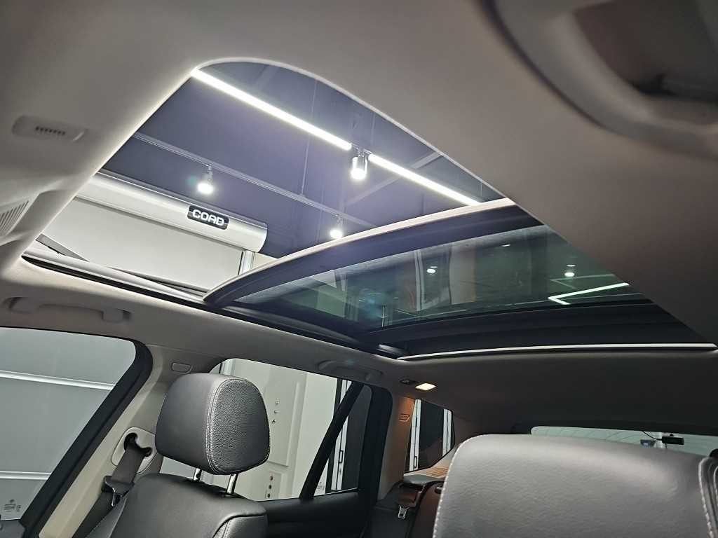 BMW X3 X3 (F25) xDrive 20d 이미지 14
