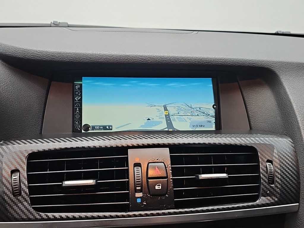 BMW X3 X3 (F25) xDrive 20d 이미지 15