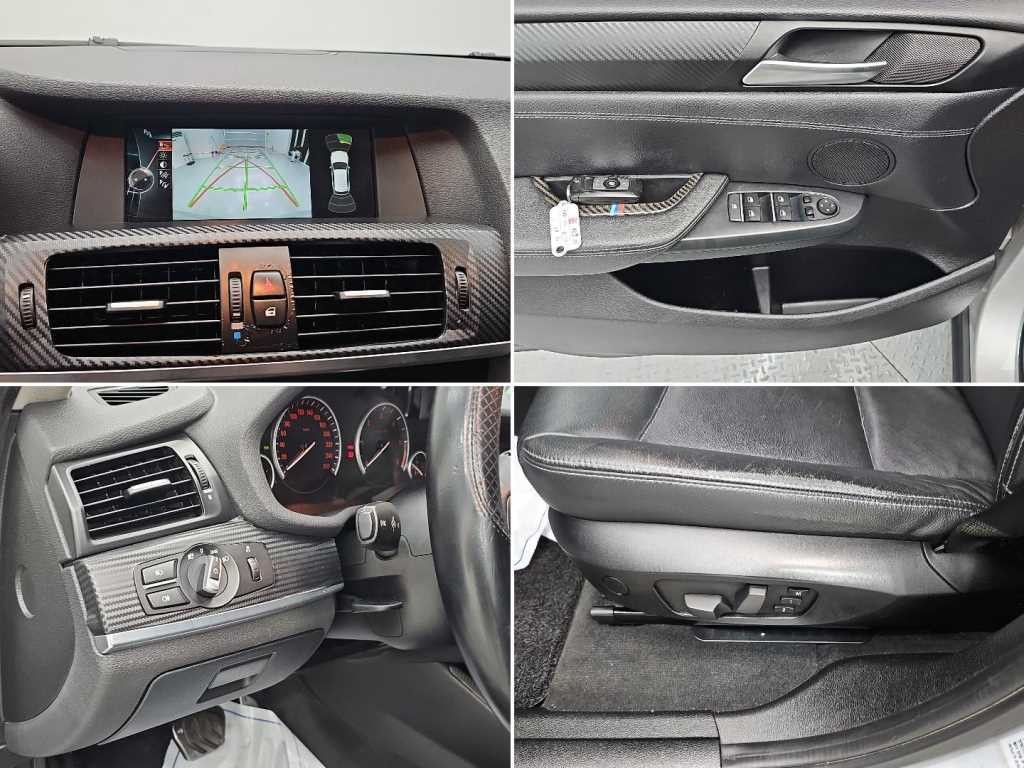 BMW X3 X3 (F25) xDrive 20d 이미지 16