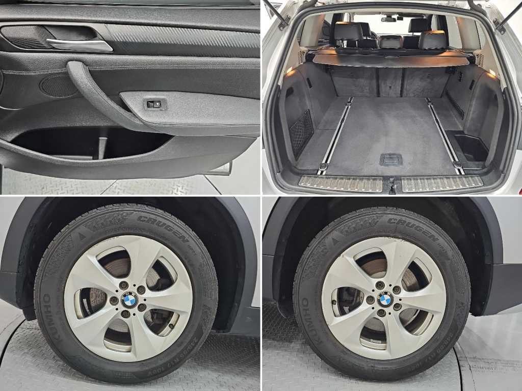 BMW X3 X3 (F25) xDrive 20d 이미지 18